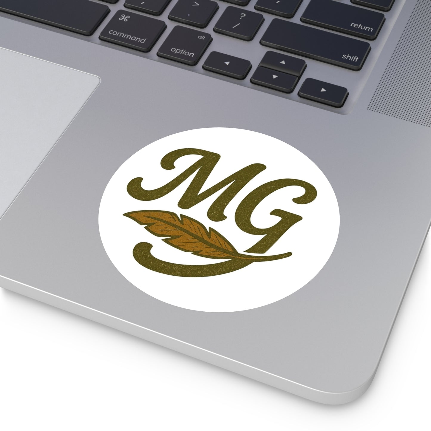 Round Stickers, Indoor\Outdoor