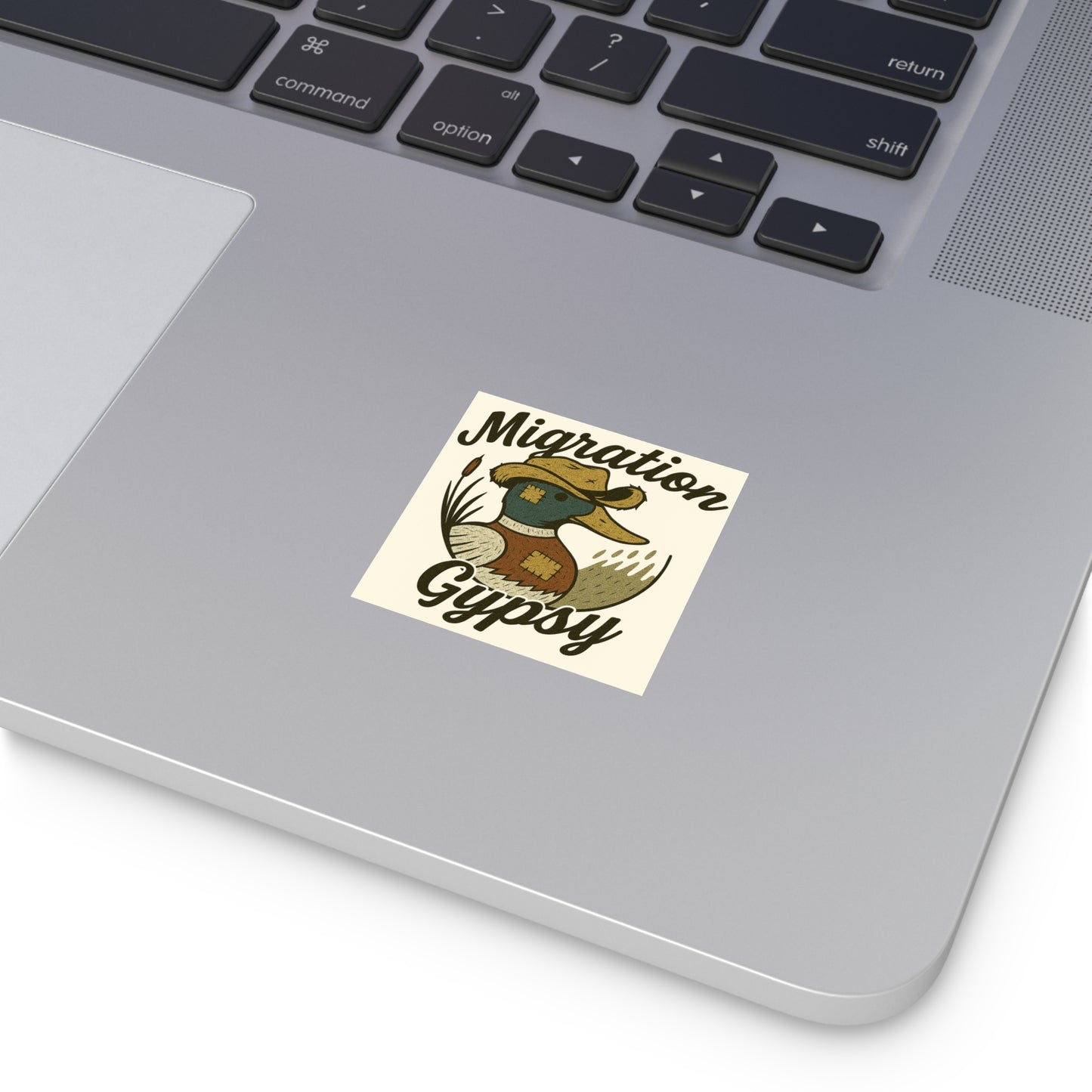 Square Stickers, Indoor\Outdoor