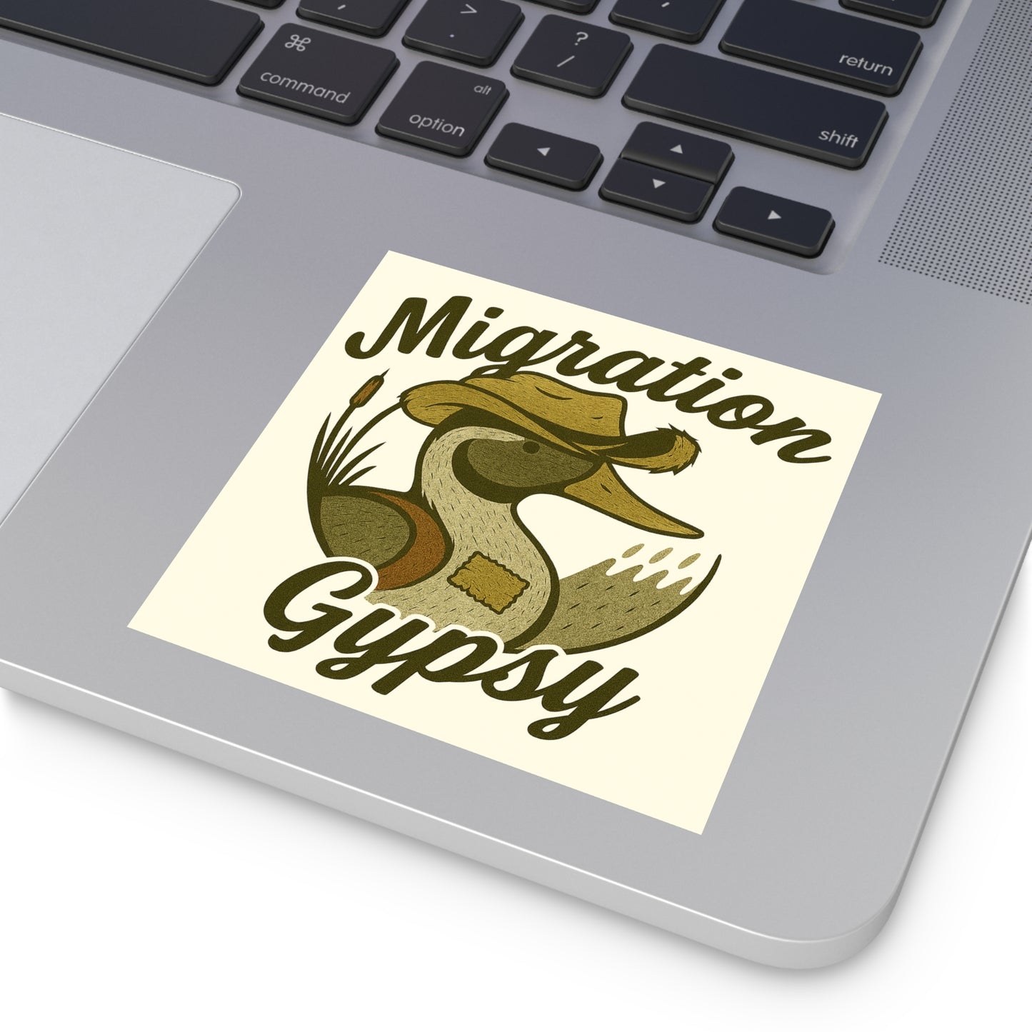 Square Stickers, Indoor\Outdoor