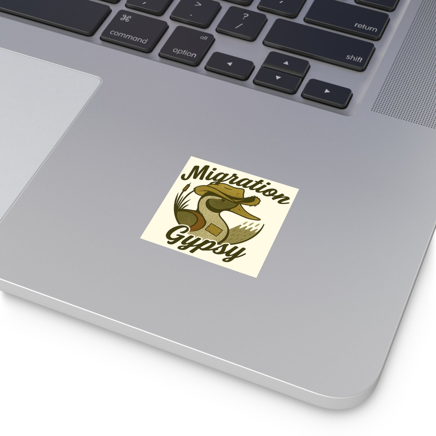 Square Stickers, Indoor\Outdoor