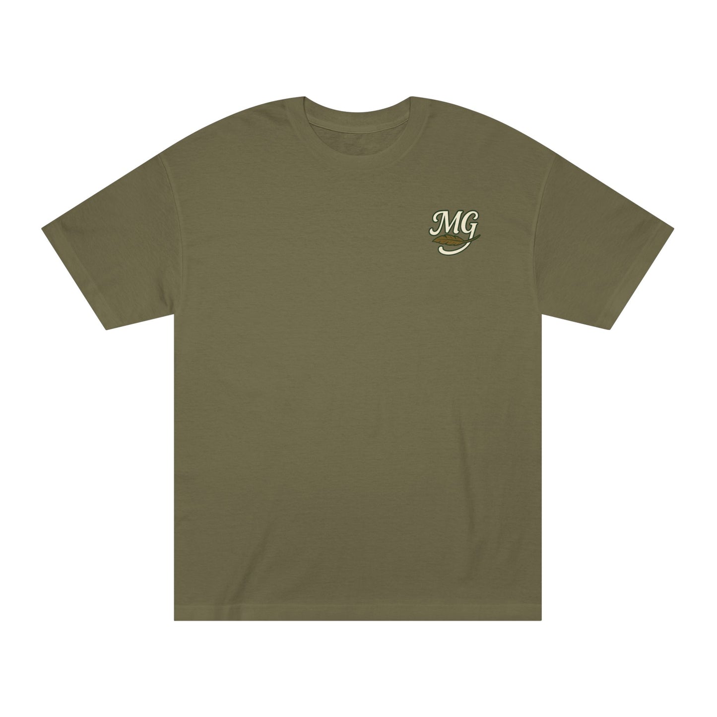 MG Pintail Flyfishing Tee