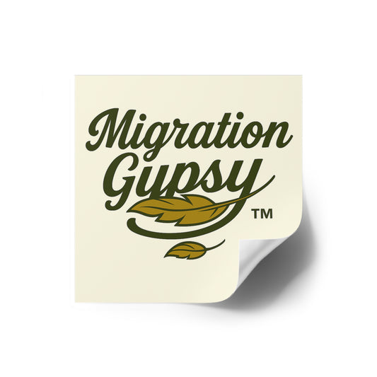 Square Stickers, Indoor\Outdoor