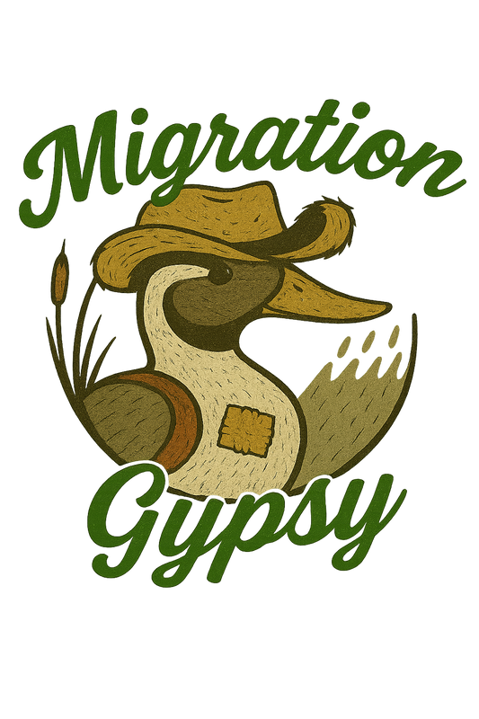 Pintail Gypsy Classic Lightweight Tee