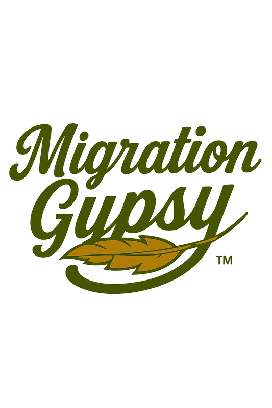 The Gypsy Gangs All Here - Logo Sleeve T-Shirt