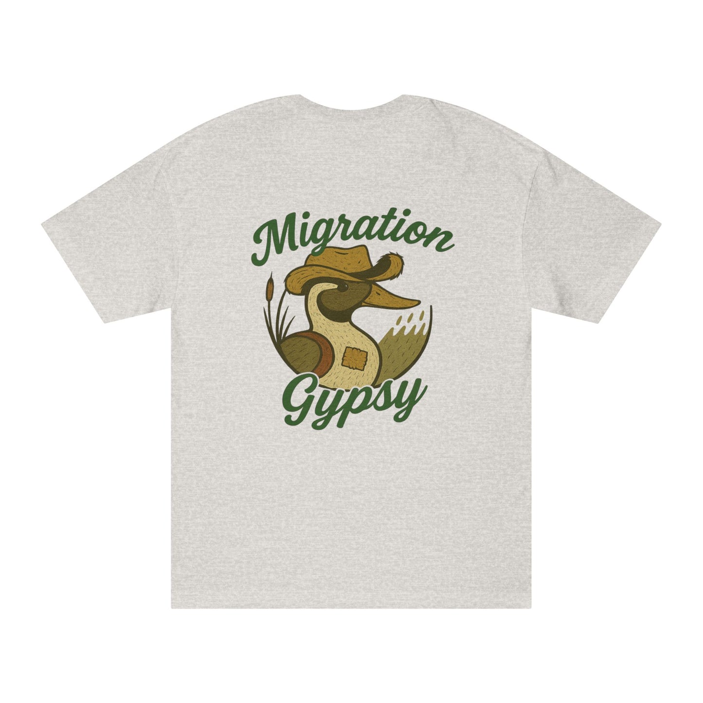 Pintail Gypsy Classic Lightweight Tee
