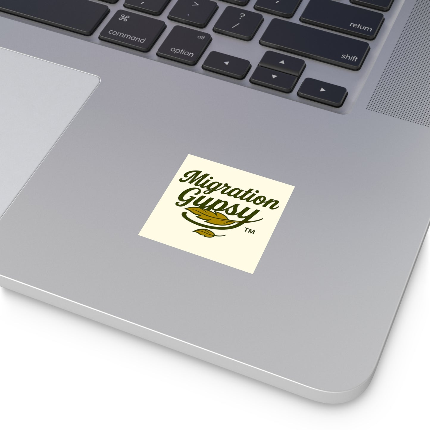 Square Stickers, Indoor\Outdoor