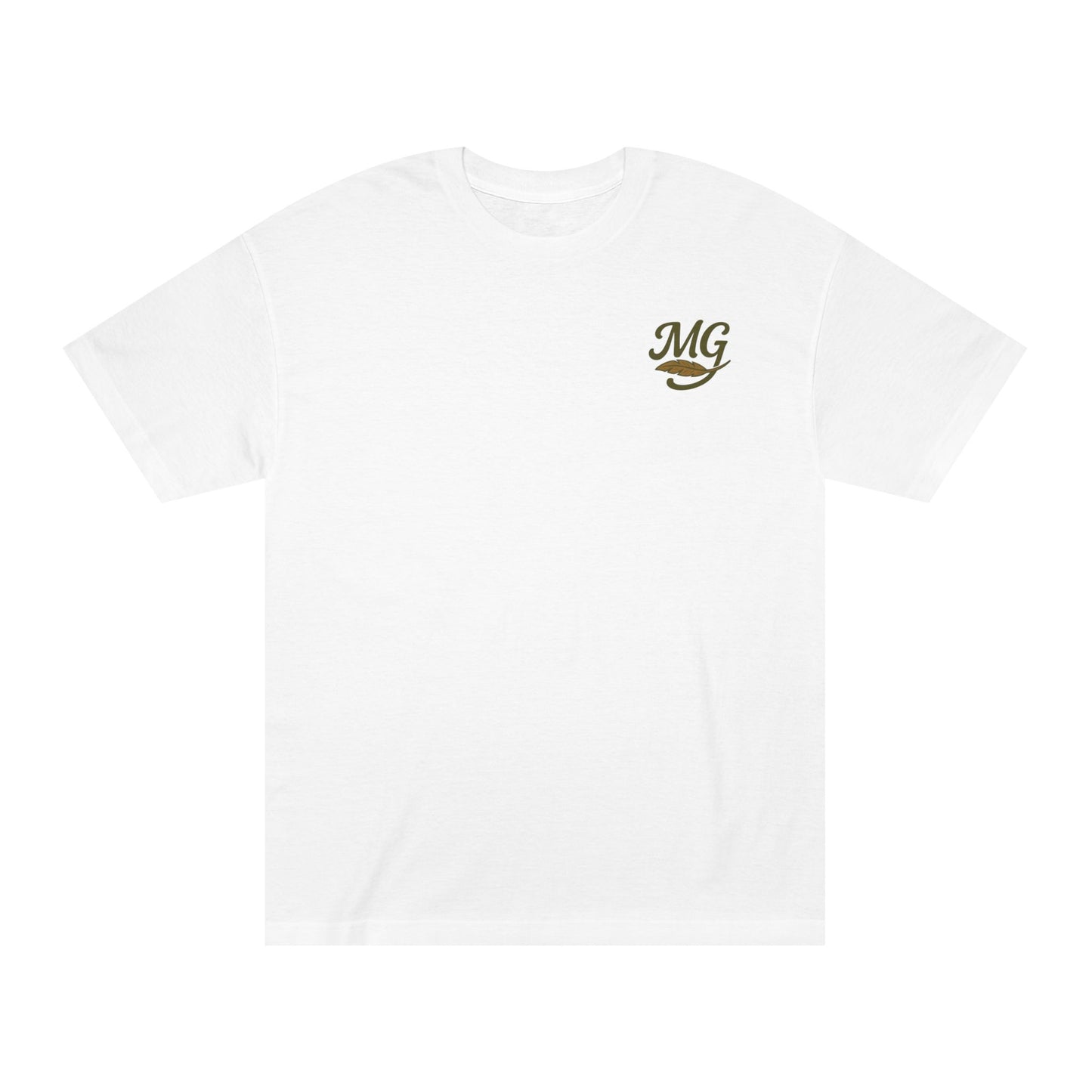 MG Dual Migrators Tee